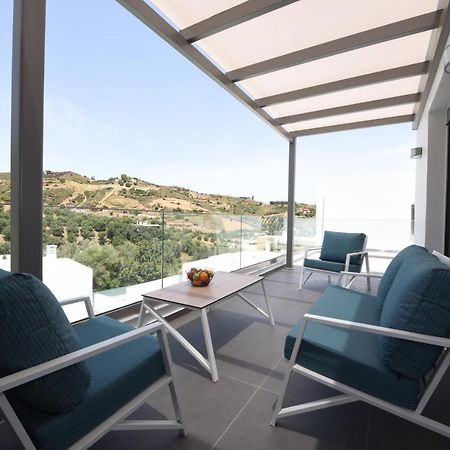 Adrianna Villa 1 Bali  Экстерьер фото