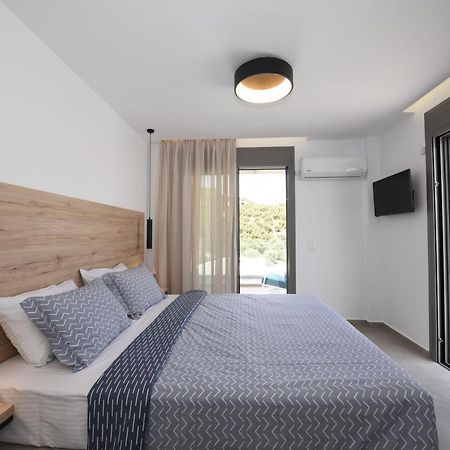 Adrianna Villa 1 Bali  Экстерьер фото