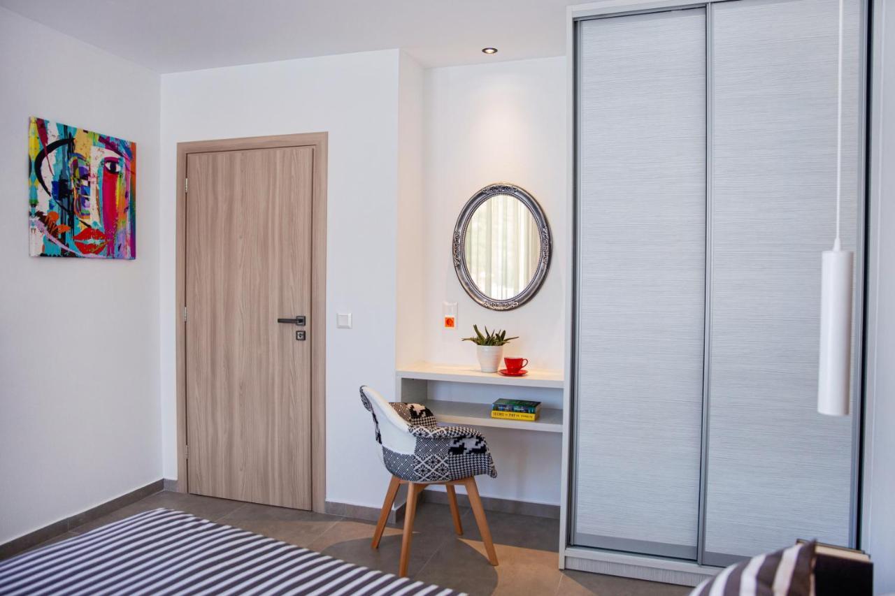 Adrianna Villa 1 Bali  Экстерьер фото