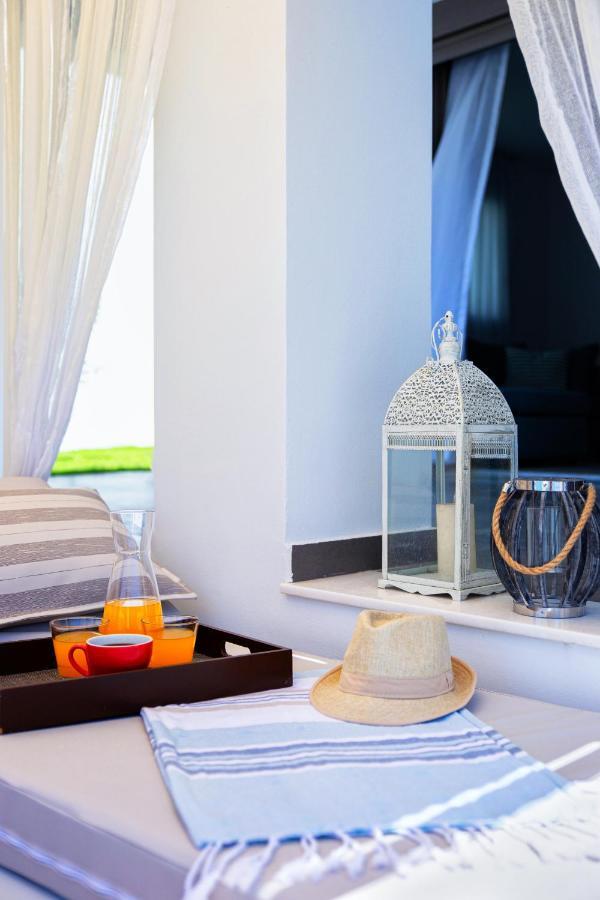 Adrianna Villa 1 Bali  Экстерьер фото