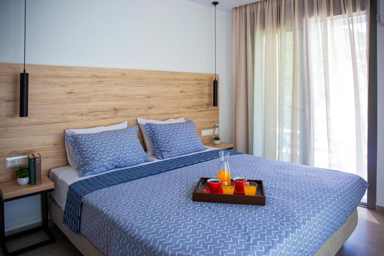 Adrianna Villa 1 Bali  Экстерьер фото